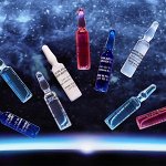 KOSMOTEROS Проф уход для лица😍
