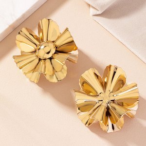Серьги (бижутерия)