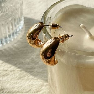 Серьги (бижутерия)
