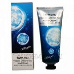 FarmStay Visible Difference Collagen Hand Cream – крем для рук с коллагеном