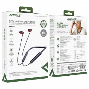 Наушники беспроводные ACEFAST N2 Sports Bluetooth