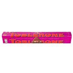 шоколад Тоблерон FRUIT&amp;NUT Молочный с медово-миндальной нугой 100 г 1/20