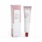 Крем от морщин вокруг глаз с муцином улитки FarmStay Snail Repair Eye Cream
