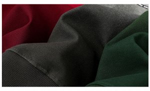 Подростковый хлопковый свитшот