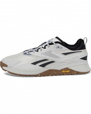 Tommy Hilfiger Unisex Reebok Nano X3 Adventure