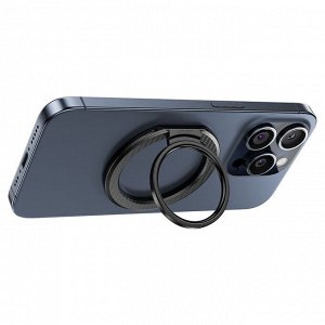 Магнитное кольцо держатель для смартфона Acefast P1 Mobile Phone Ring Holder