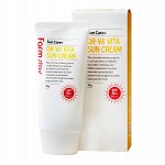 Farm stay DR-V8 VITA SUN CREAM -