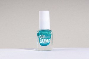 27 Pacific Лак для стемпинга Go! Stamp  6мл