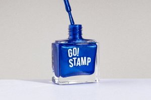 28 Pepsi Лак для стемпинга Go! Stamp 6мл
