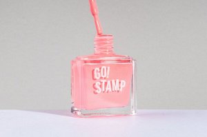 30 FlamingoЛак для стемпинга Go! Stamp 6 мл