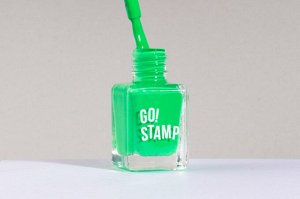 31 Monstera Лак для стемпинга Go! Stamp 6мл