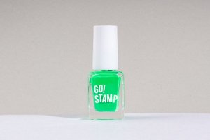 31 Monstera Лак для стемпинга Go! Stamp 6мл