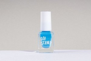 32 Cocktail Лак для стемпинга Go! Stamp 6мл