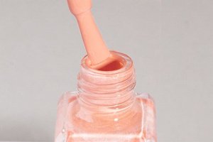 34 Peach Лак для стемпинга Go! Stamp 6мл
