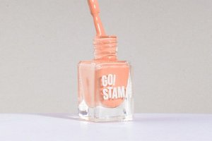 34 Peach Лак для стемпинга Go! Stamp 6мл