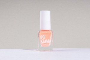 34 Peach Лак для стемпинга Go! Stamp 6мл