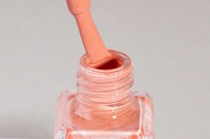 37 Papaya лак для стемпинга Go! Stamp 6мл