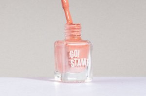 37 Papaya лак для стемпинга Go! Stamp 6мл