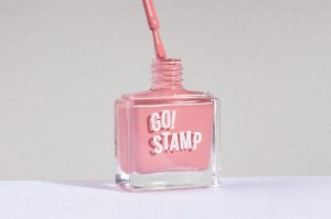 38 Watermelon лак для стемпинга Go! Stamp 6 мл
