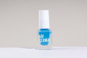 40 Macaron Лак для стемпинга Go! Stamp 6 мл