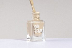 41 Cookie Лак для стемпинга Go! Stamp 6 мл