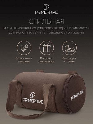 Утяжеленное мини одеяло Минки (40х90 см)