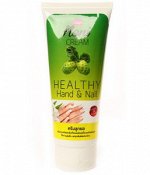 Крем для рук и ногтей с нони Banna Noni Cream, 200 мл