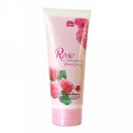 Крем для рук и ногтей «Роза» Banna 200 мл/ BANNA Hand &amp; Nail Cream Rose 200 ml