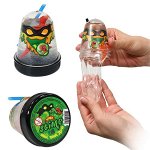 Слайм &quot;Ninja Slime&quot; в колбе в ассортименте