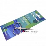Ножницы для кутикулы METZGER CS-1/9-D(CVD) матовые