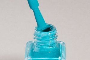 45 Blue Lagoon Лак для стемпинга Go! Stamp 6мл