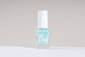 50 Donut Лак для стемпинга Go! Stamp 6мл