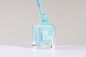 50 Donut Лак для стемпинга Go! Stamp 6мл