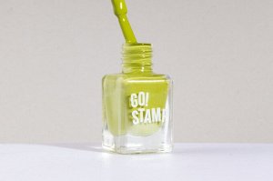 57 Frisbee Лак для стемпинга Go! Stamp 6мл