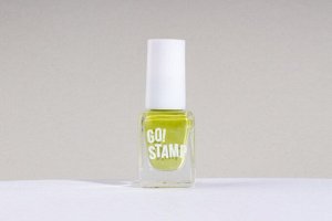 57 Frisbee Лак для стемпинга Go! Stamp 6мл