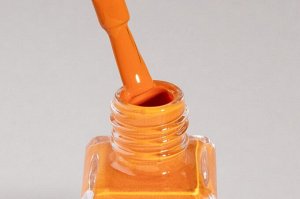 63 Pumpkin Pie Лак для стемпинга Go! Stamp 6 мл