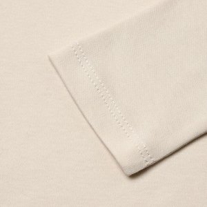 Кофточка с вышивкой Крошка Я «Новогодние игрушки».