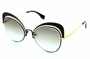 . солнцезащитные очки женские - BE00985 (без футляра)