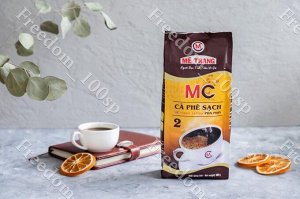 Молотый кофе МС2 500 г