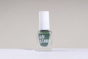 72 Polar Night Лак для стемпинга Go! Stamp 6 мл