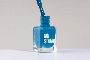 73 North Sea Лак для стемпинга Go! Stamp 6 мл