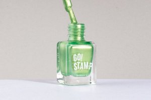 74 Alien Лак для стемпинга Go! Stamp 6 мл