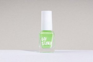 81 Menthol Лак для стемпинга Go! Stamp 6 мл