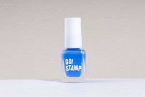 86 Niagara Лак для стемпинга Go! Stamp 6 мл