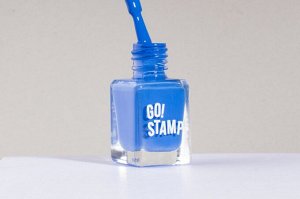86 Niagara Лак для стемпинга Go! Stamp 6 мл