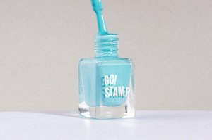 88 Maldives Лак для стемпинга Go! Stamp 6 мл