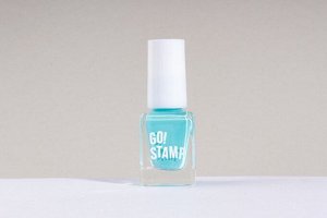 88 Maldives Лак для стемпинга Go! Stamp 6 мл