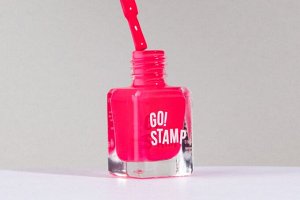 93 Balloon Лак для стемпинга Go! Stamp 6мл