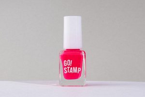 93 Balloon Лак для стемпинга Go! Stamp 6мл