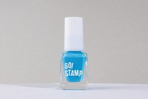 96 Pool party Лак для стемпинга Go! Stamp 6мл
